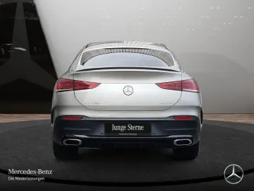 GLE 350 d 4M Coupe AMG Pano 360  Multi Burm