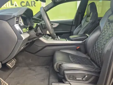 Audi Q8 50TDI Q S Line HUD B&O MATRIX