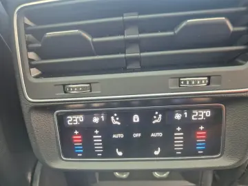 Audi Q8 50TDI Q S Line HUD B&O MATRIX