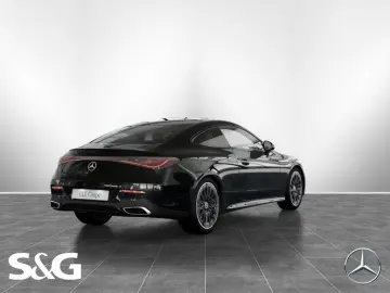 CLE 200 Coupé AMG 20 ZOLL PANO DIG LIGHT HIFI