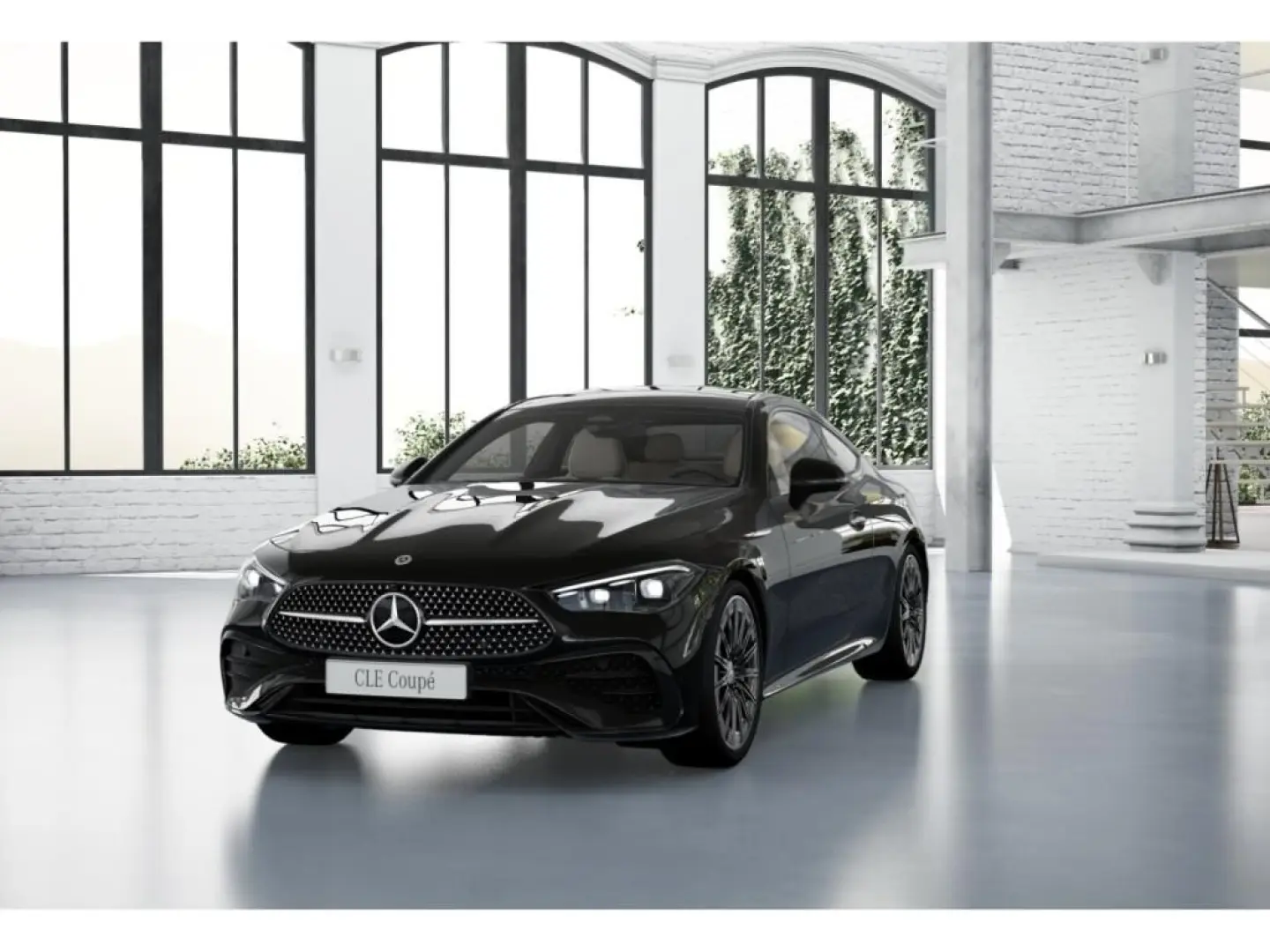 CLE 200 Coupé AMG 20 ZOLL PANO DIG LIGHT HIFI