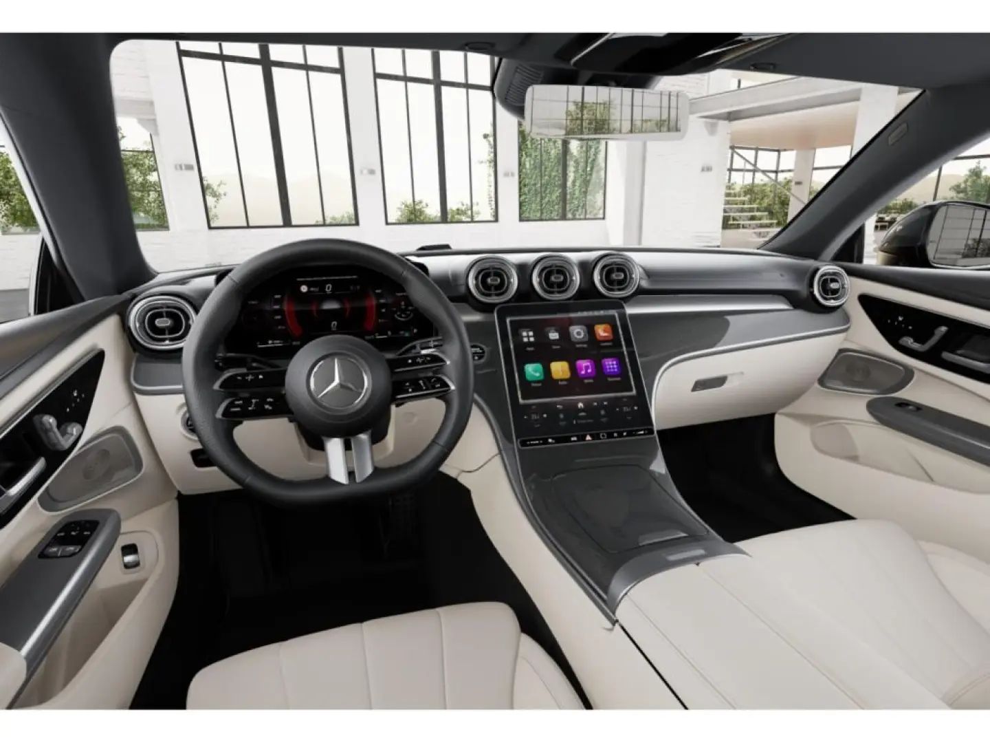 CLE 200 Coupé AMG 20 ZOLL PANO DIG LIGHT HIFI