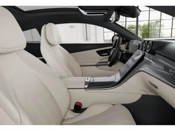 CLE 200 Coupé AMG 20 ZOLL PANO DIG LIGHT HIFI