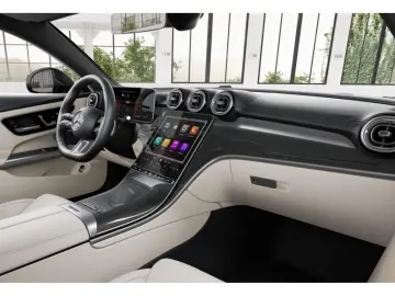 CLE 200 Coupé AMG 20 ZOLL PANO DIG LIGHT HIFI