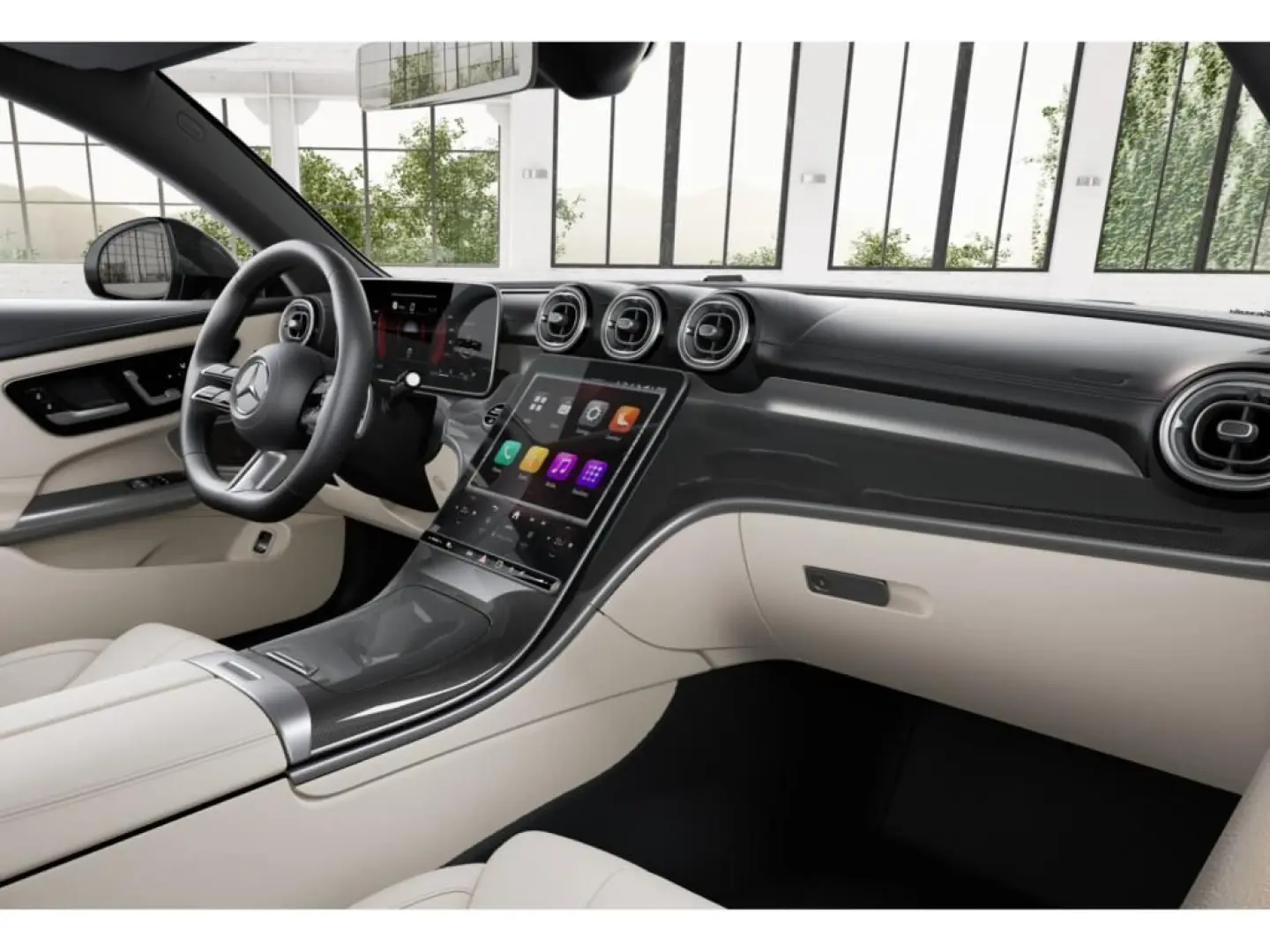 CLE 200 Coupé AMG 20 ZOLL PANO DIG LIGHT HIFI