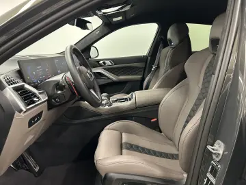 X6 M Competition Harman Kardon