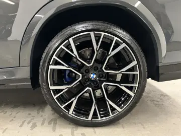 X6 M Competition Harman Kardon