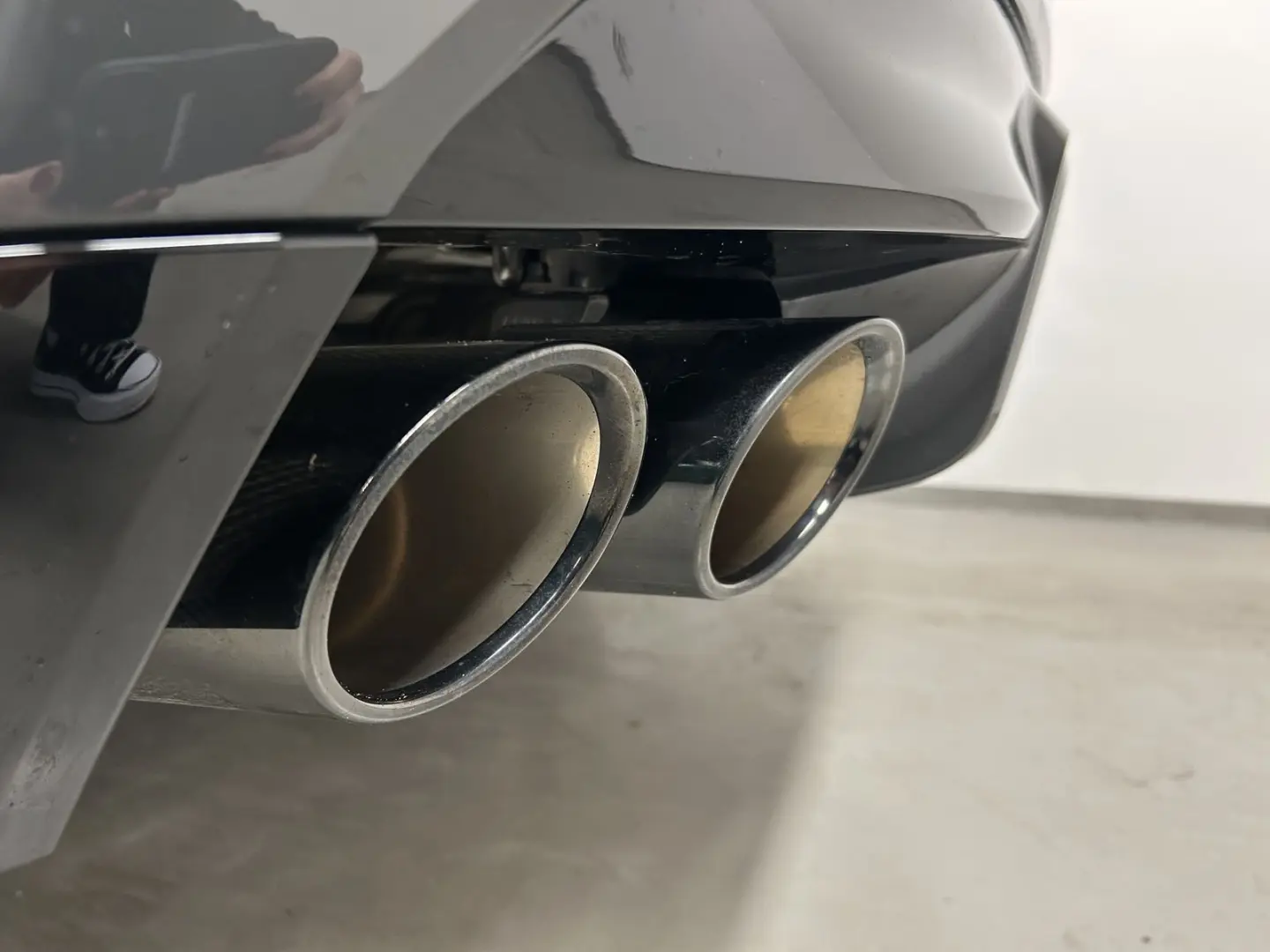 X6 M Competition Harman Kardon