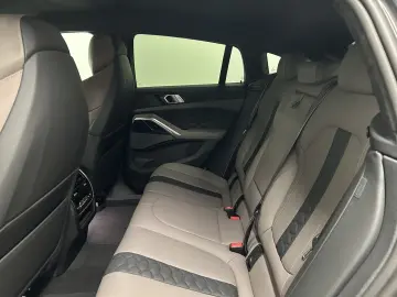 X6 M Competition Harman Kardon