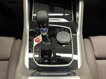 X6 M Competition Harman Kardon