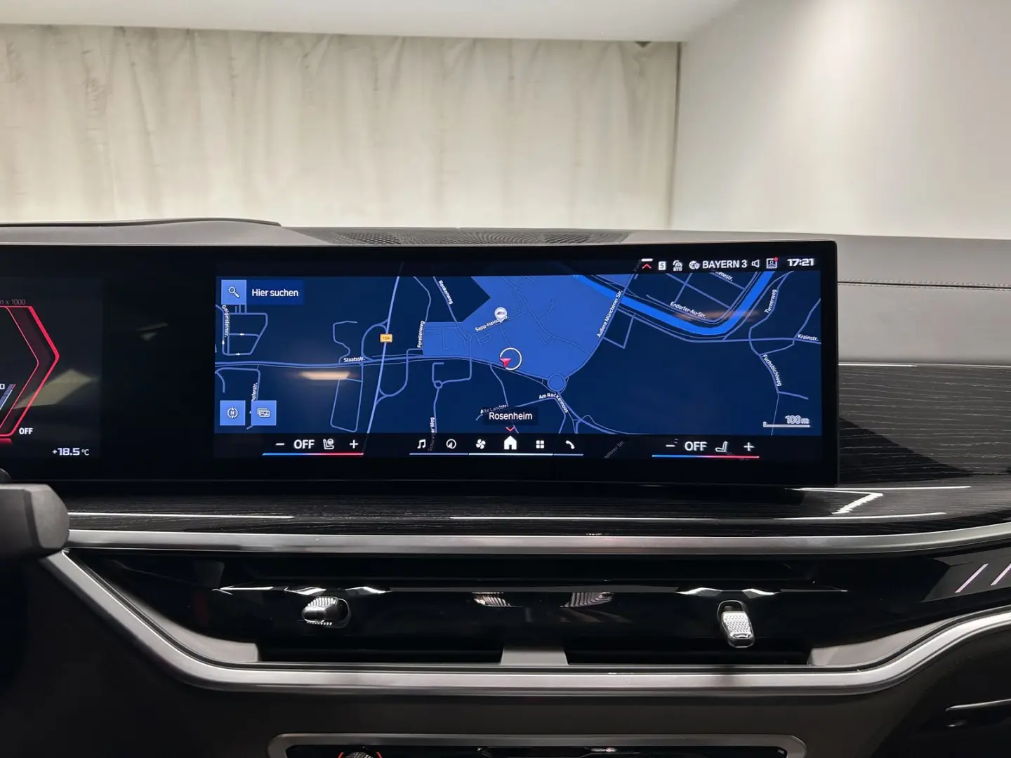 X6 M Competition Harman Kardon