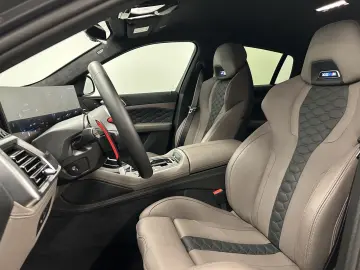 X6 M Competition Harman Kardon