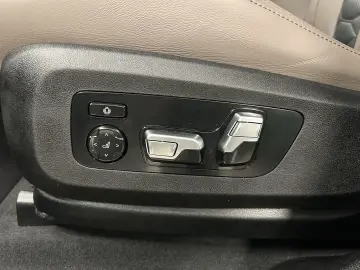 X6 M Competition Harman Kardon