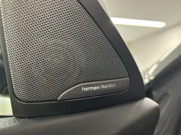 X6 M Competition Harman Kardon