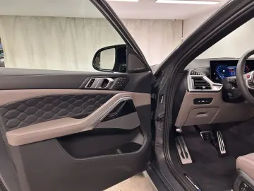 X6 M Competition Harman Kardon