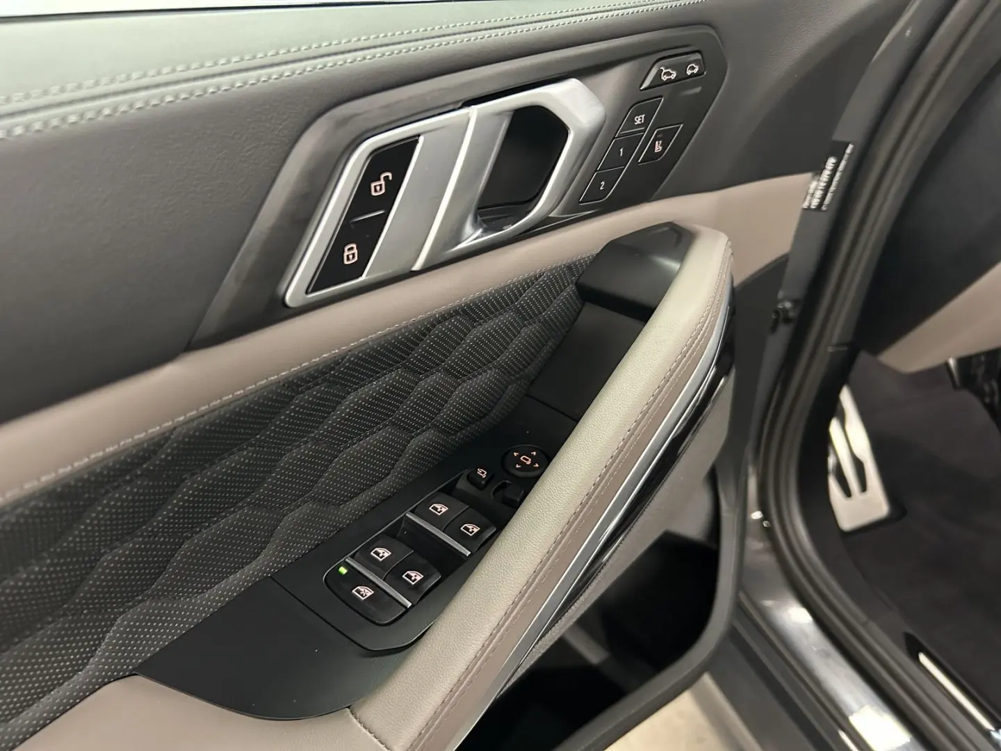 X6 M Competition Harman Kardon