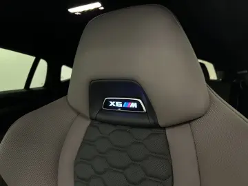 X6 M Competition Harman Kardon