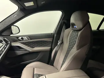 X6 M Competition Harman Kardon