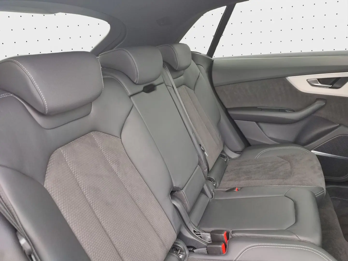 Q8 SUV 55 TFSI quattro S line B&O HD Matrix AHK