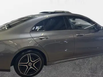 CLA 180d AMG Pano Totwinkel MBUX Kamera Night