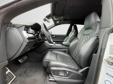 Audi Q8 50 TDI S line EDITION AHK PANO 360