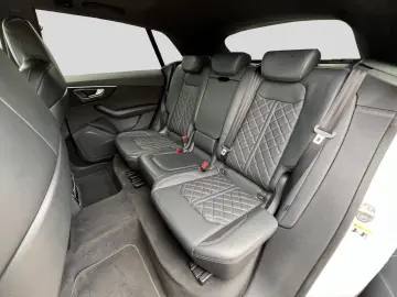 Audi Q8 50 TDI S line EDITION AHK PANO 360
