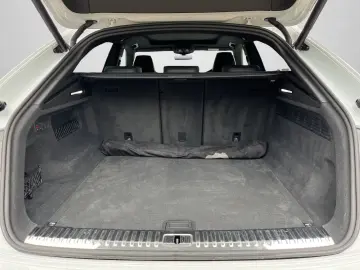 Audi Q8 50 TDI S line EDITION AHK PANO 360