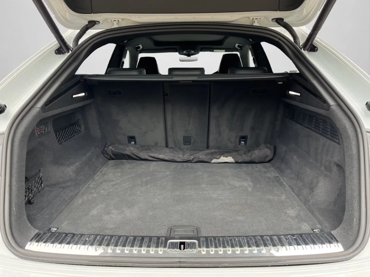 Audi Q8 50 TDI S line EDITION AHK PANO 360