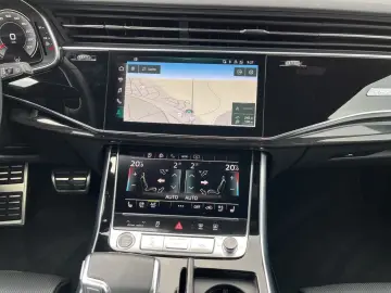 Audi Q8 50 TDI S line EDITION AHK PANO 360