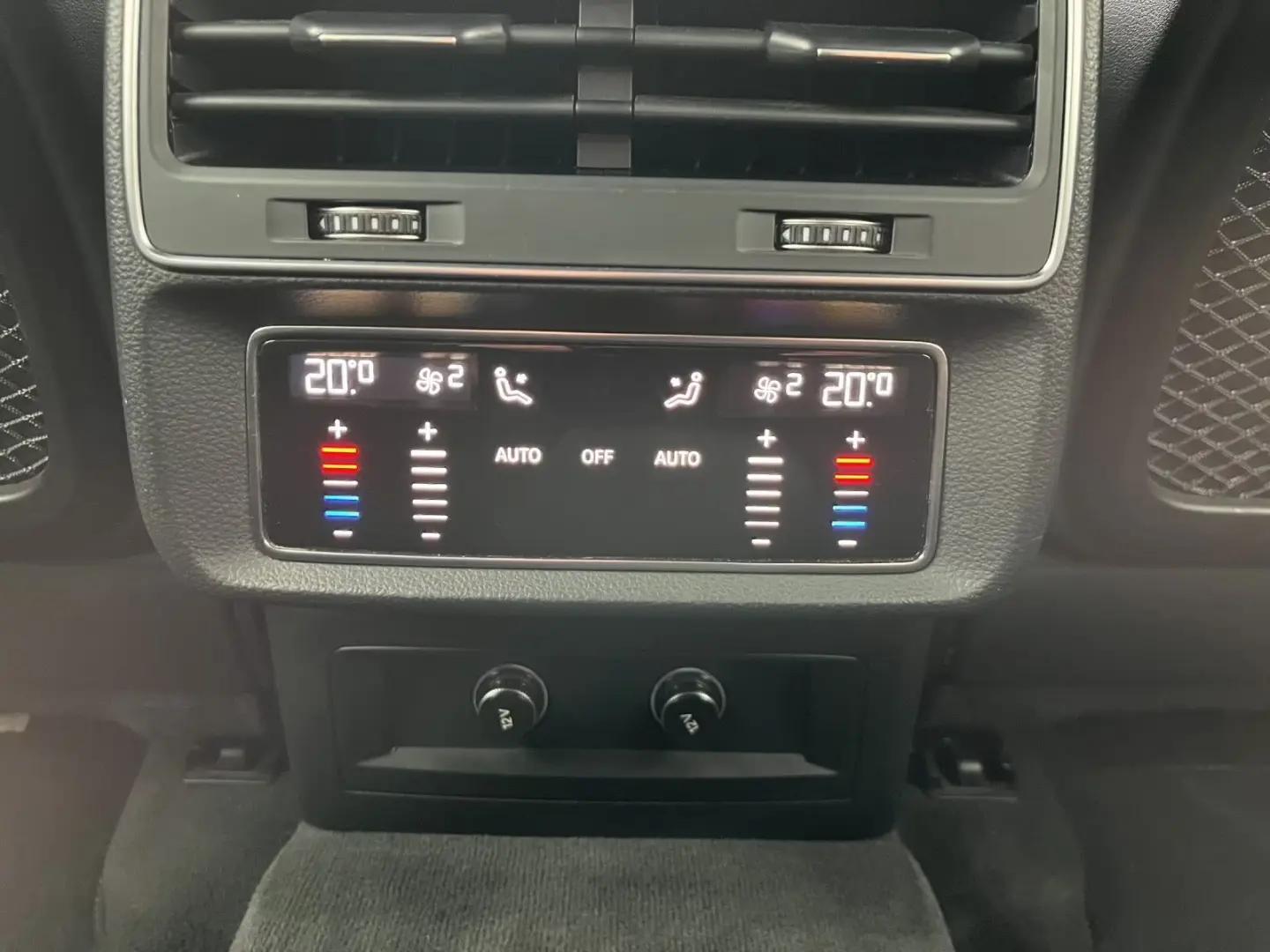 Audi Q8 50 TDI S line EDITION AHK PANO 360