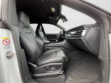 Audi Q8 50 TDI S line EDITION AHK PANO 360