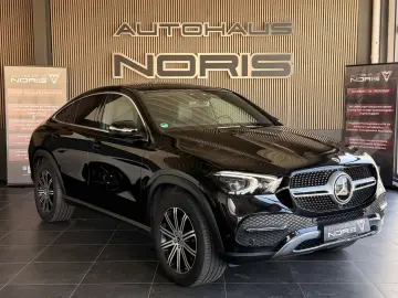 GLE 300d 4Ma Coupe  PANO EXCLUSIVE KAMERA BURMEI