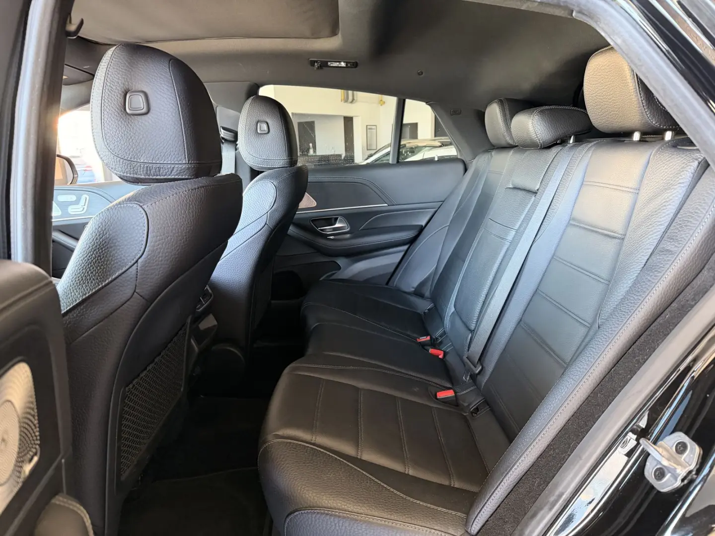 GLE 300d 4Ma Coupe  PANO EXCLUSIVE KAMERA BURMEI