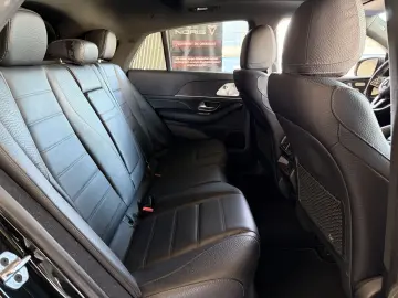 GLE 300d 4Ma Coupe  PANO EXCLUSIVE KAMERA BURMEI