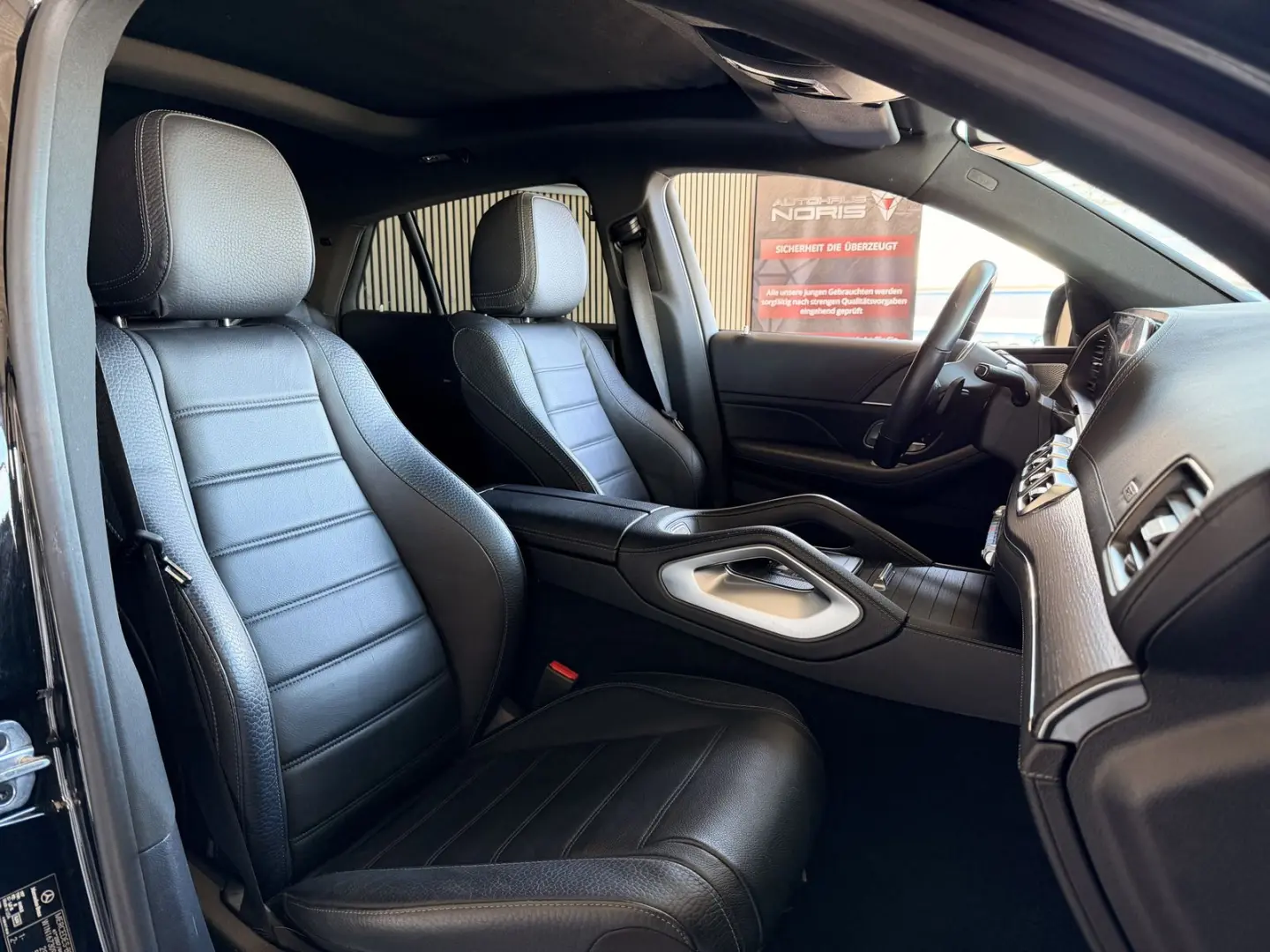 GLE 300d 4Ma Coupe  PANO EXCLUSIVE KAMERA BURMEI