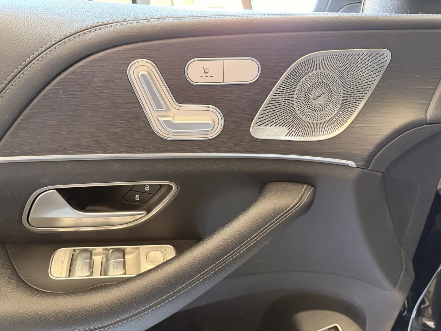 GLE 300d 4Ma Coupe  PANO EXCLUSIVE KAMERA BURMEI