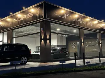 GLE 300d 4Ma Coupe  PANO EXCLUSIVE KAMERA BURMEI