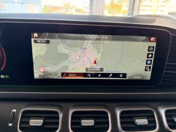 GLE 300d 4Ma Coupe  PANO EXCLUSIVE KAMERA BURMEI