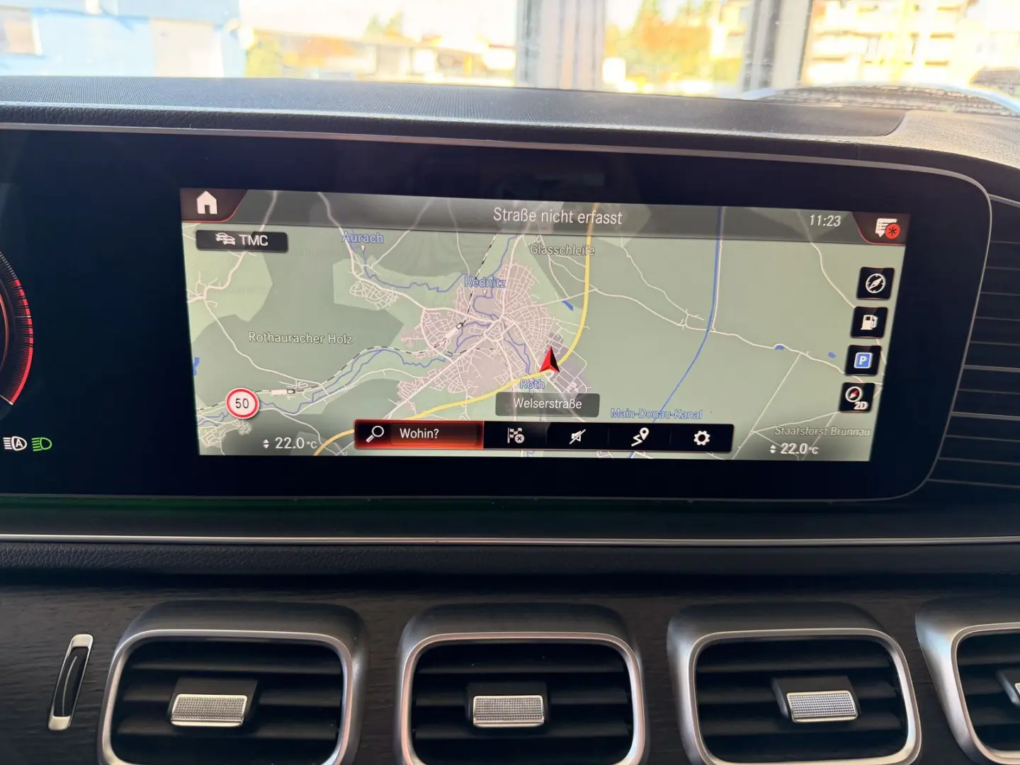 GLE 300d 4Ma Coupe  PANO EXCLUSIVE KAMERA BURMEI