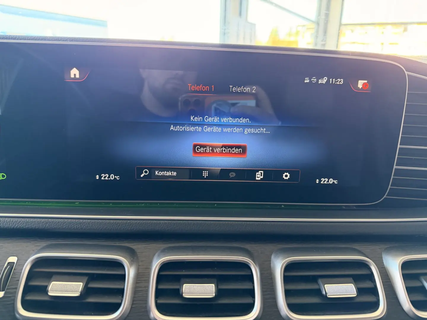 GLE 300d 4Ma Coupe  PANO EXCLUSIVE KAMERA BURMEI