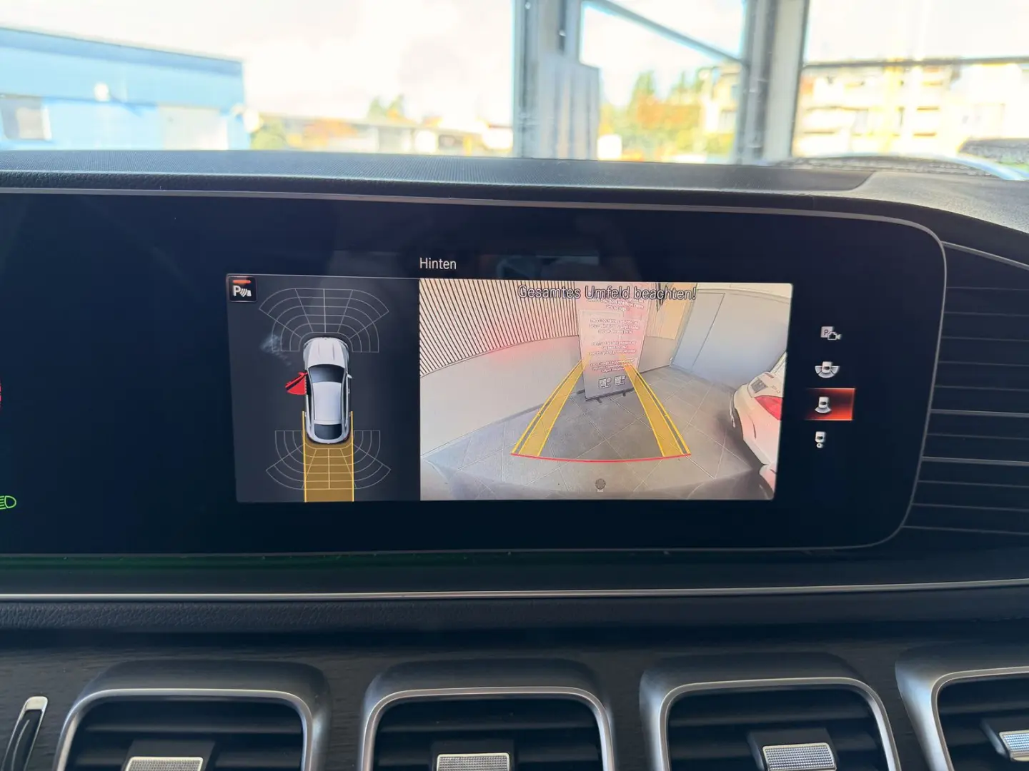 GLE 300d 4Ma Coupe  PANO EXCLUSIVE KAMERA BURMEI