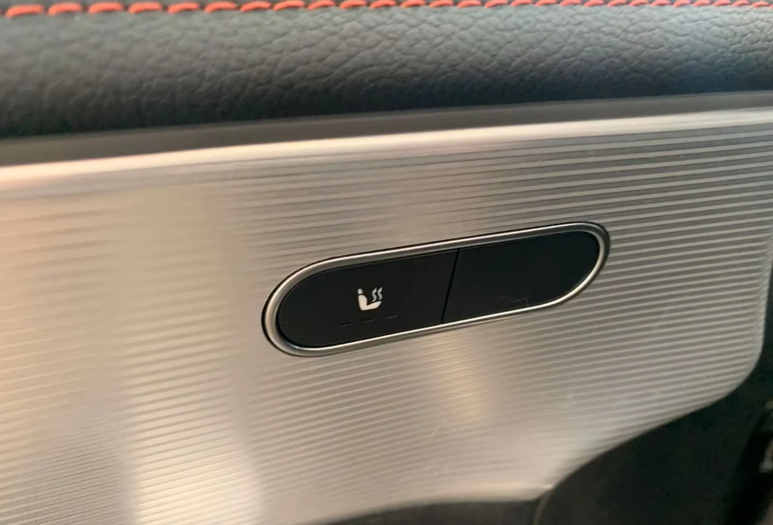 CLA 250 Coupe 2x AMG Line Multibeam Widescr Kam