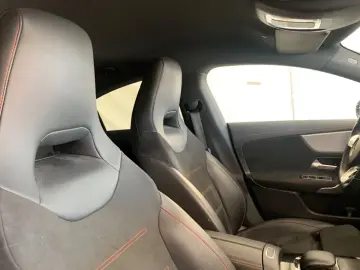 CLA 250 Coupe 2x AMG Line Multibeam Widescr Kam