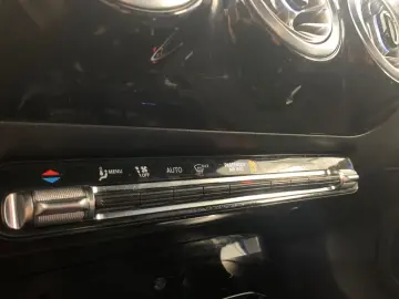 CLA 250 Coupe 2x AMG Line Multibeam Widescr Kam