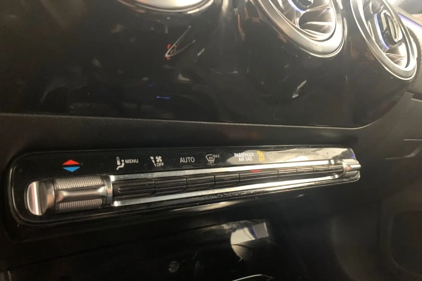 CLA 250 Coupe 2x AMG Line Multibeam Widescr Kam