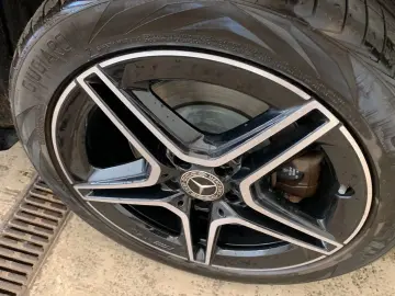 CLA 250 Coupe 2x AMG Line Multibeam Widescr Kam