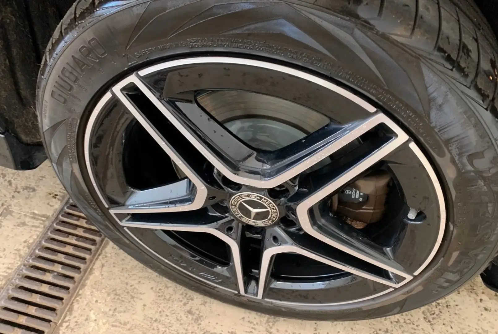 CLA 250 Coupe 2x AMG Line Multibeam Widescr Kam