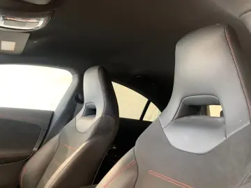 CLA 250 Coupe 2x AMG Line Multibeam Widescr Kam