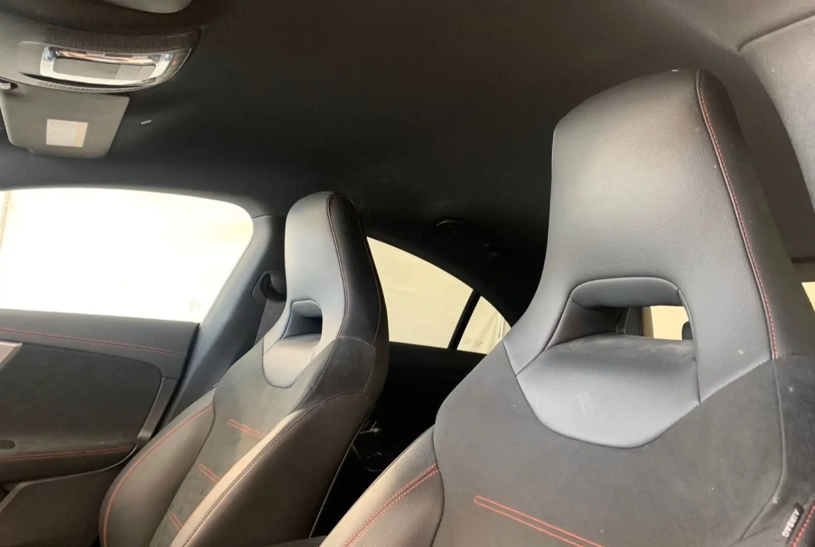 CLA 250 Coupe 2x AMG Line Multibeam Widescr Kam