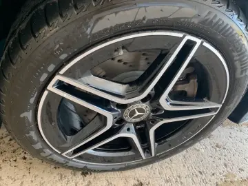 CLA 250 Coupe 2x AMG Line Multibeam Widescr Kam